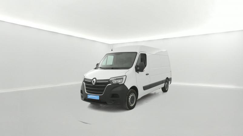 Vente en ligne Renault Master 3 Fourgon  TRACTION 3.3 T L2H2 BLUE DCI 135 au prix de 26 990 €