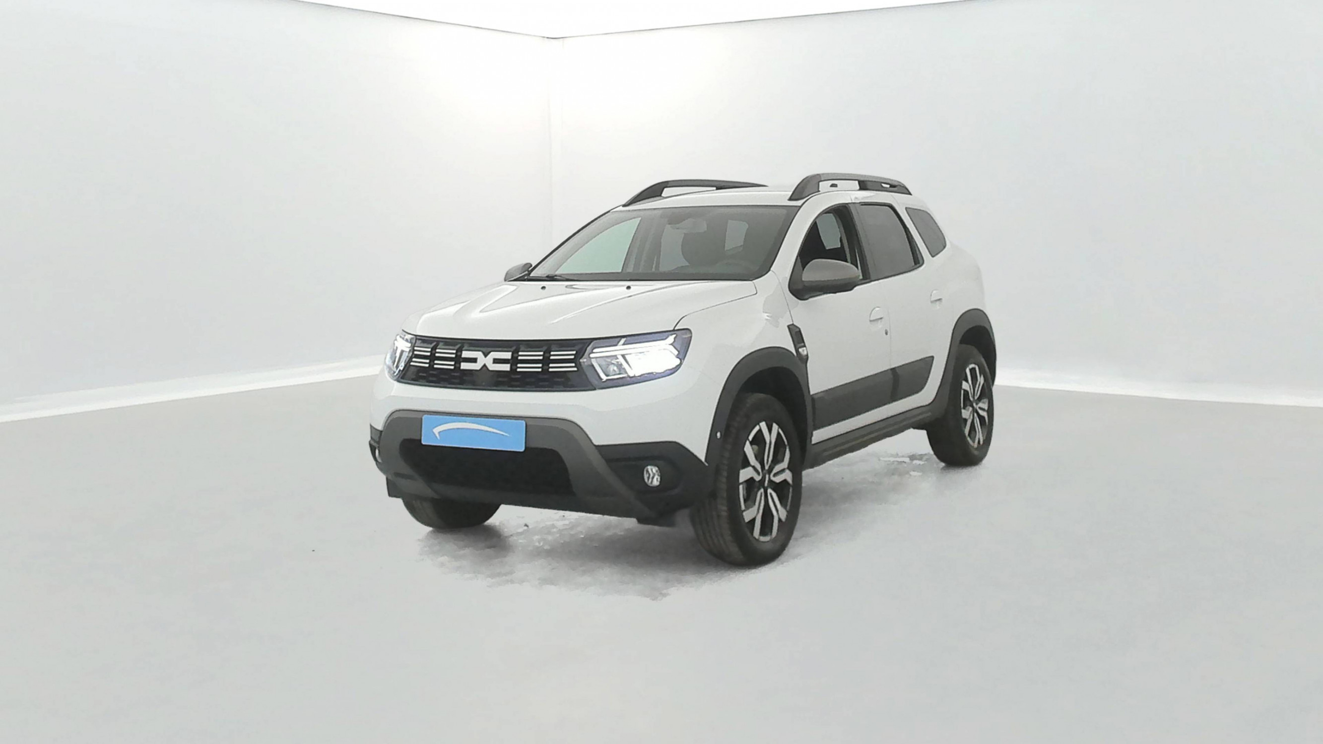 Dacia Duster  ECO-G 100 4x2 occasion de 2023 en vente à Quimper