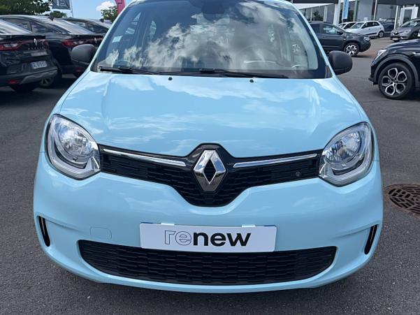 Vente en ligne Renault Twingo 3  SCe 65 au prix de 10 790 €
