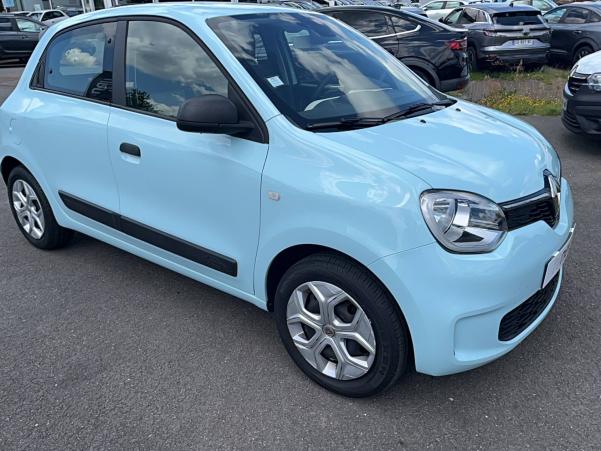 Vente en ligne Renault Twingo 3  SCe 65 au prix de 10 790 €