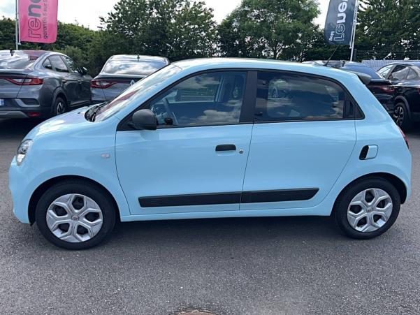 Vente en ligne Renault Twingo 3  SCe 65 au prix de 10 790 €