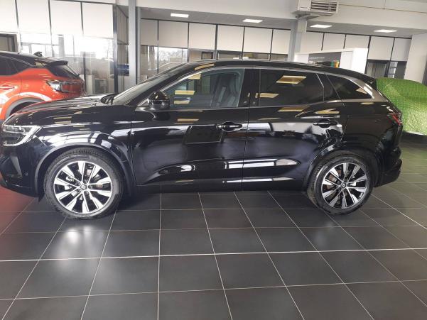 Vente en ligne Renault Austral  E-Tech hybrid 200 au prix de 39 990 €