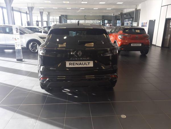 Vente en ligne Renault Austral  E-Tech hybrid 200 au prix de 39 990 €