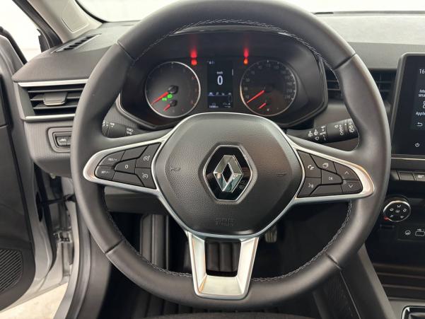 Vente en ligne Renault Clio 5 Clio TCe 90 au prix de 16 270 €