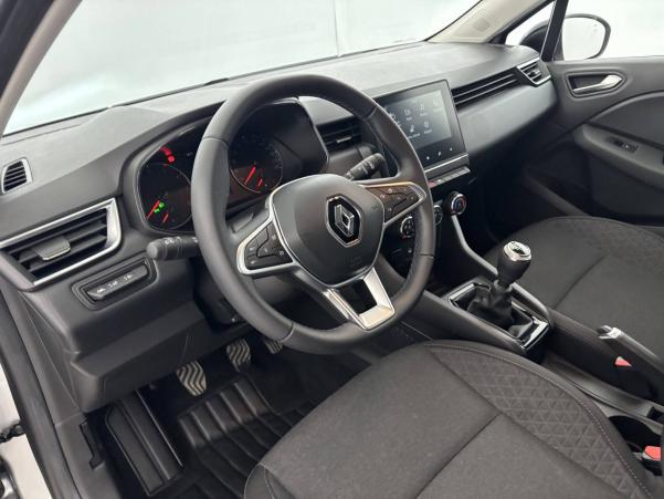 Vente en ligne Renault Clio 5 Clio TCe 90 au prix de 16 270 €