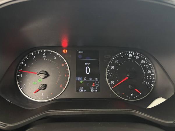 Vente en ligne Renault Clio 5 Clio TCe 90 au prix de 16 270 €