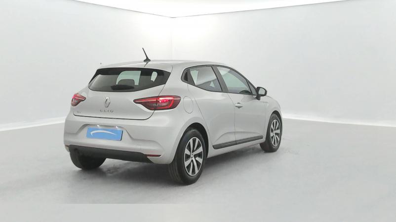 Vente en ligne Renault Clio 5 Clio TCe 90 au prix de 16 270 €