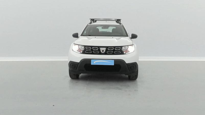 Vente en ligne Dacia Duster  TCe 90 FAP 4x2 au prix de 13 450 €