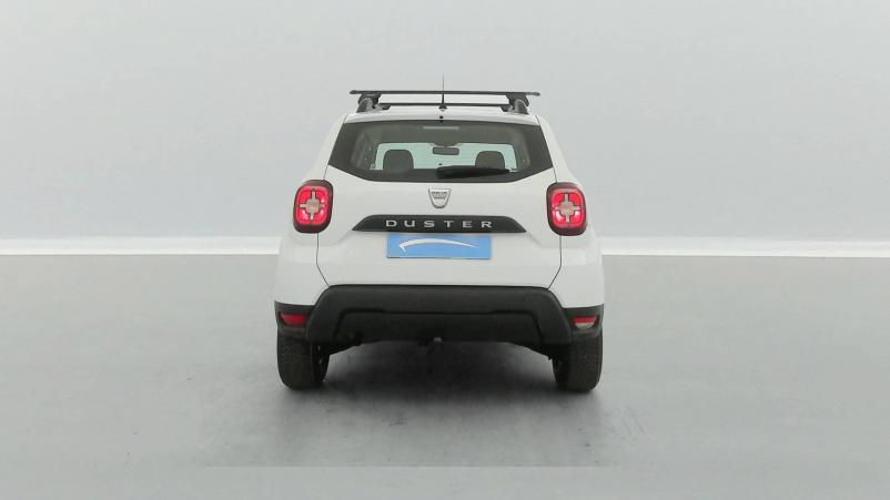 Vente en ligne Dacia Duster  TCe 90 FAP 4x2 au prix de 13 450 €