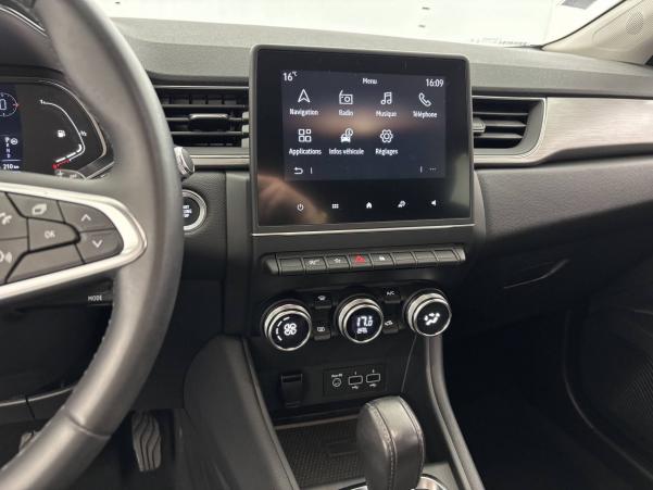 Vente en ligne Renault Captur  TCe 140 EDC - 21 au prix de 19 150 €