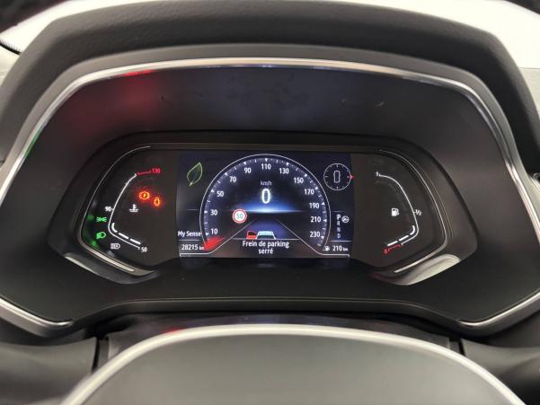 Vente en ligne Renault Captur  TCe 140 EDC - 21 au prix de 19 150 €