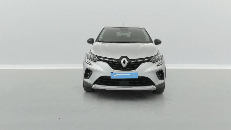 Vente en ligne Renault Captur  TCe 140 EDC - 21 au prix de 19 150 €