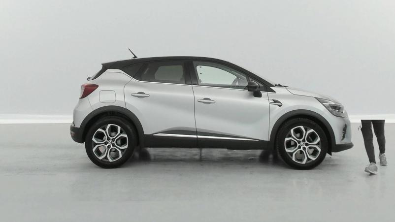 Vente en ligne Renault Captur  TCe 140 EDC - 21 au prix de 19 150 €