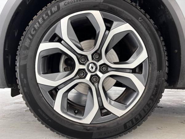 Vente en ligne Renault Captur  TCe 140 EDC - 21 au prix de 19 150 €