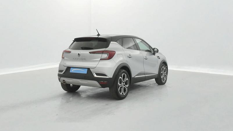 Vente en ligne Renault Captur  TCe 140 EDC - 21 au prix de 19 150 €