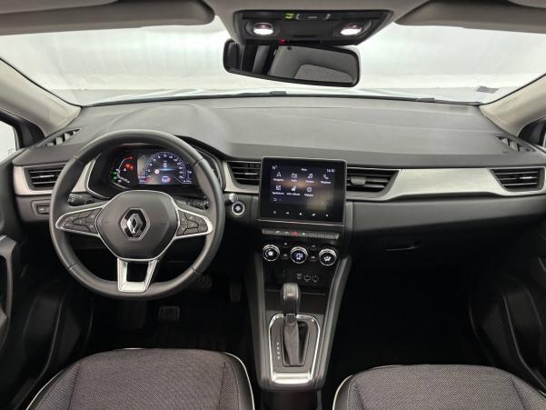 Vente en ligne Renault Captur  TCe 140 EDC - 21 au prix de 19 150 €