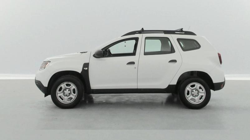 Vente en ligne Dacia Duster  TCe 90 FAP 4x2 au prix de 13 450 €