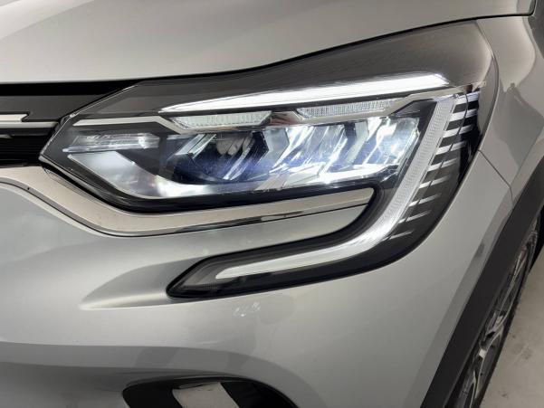Vente en ligne Renault Captur  TCe 140 EDC - 21 au prix de 19 150 €