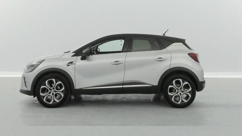 Vente en ligne Renault Captur  TCe 140 EDC - 21 au prix de 19 150 €