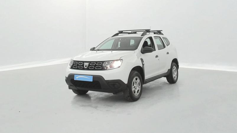 Vente en ligne Dacia Duster  TCe 90 FAP 4x2 au prix de 13 450 €