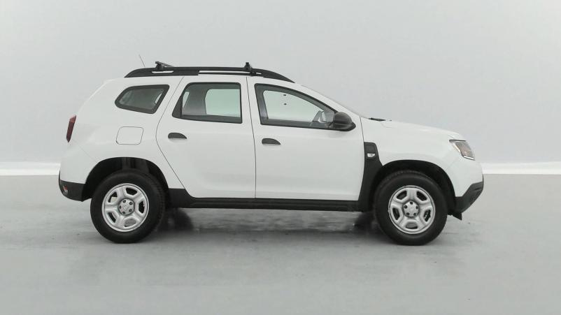 Vente en ligne Dacia Duster  TCe 90 FAP 4x2 au prix de 13 450 €