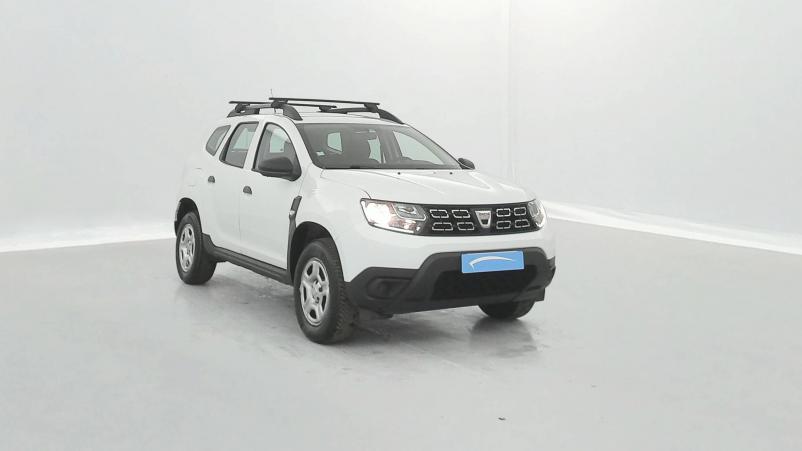 Vente en ligne Dacia Duster  TCe 90 FAP 4x2 au prix de 13 450 €