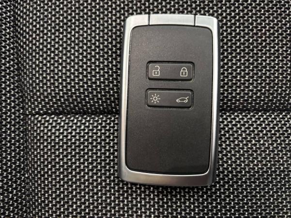 Vente en ligne Renault Captur  TCe 140 EDC - 21 au prix de 19 150 €