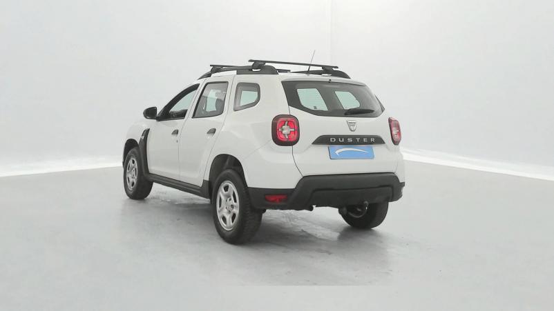 Vente en ligne Dacia Duster  TCe 90 FAP 4x2 au prix de 13 450 €