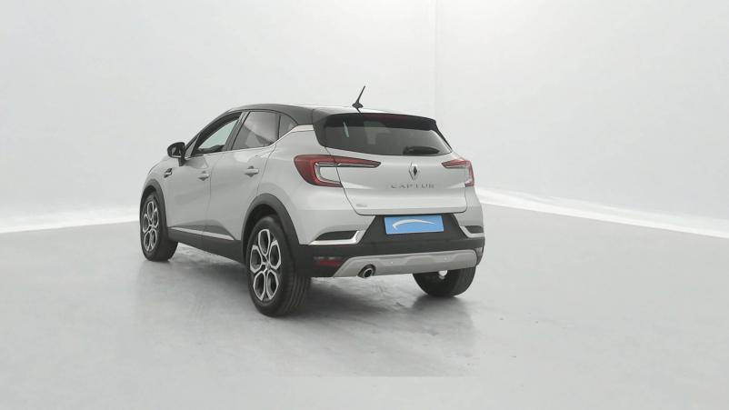 Vente en ligne Renault Captur  TCe 140 EDC - 21 au prix de 19 150 €