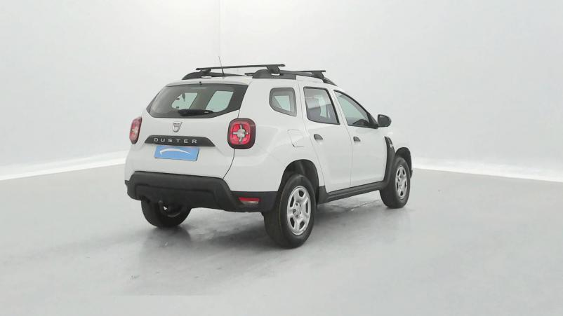 Vente en ligne Dacia Duster  TCe 90 FAP 4x2 au prix de 13 450 €