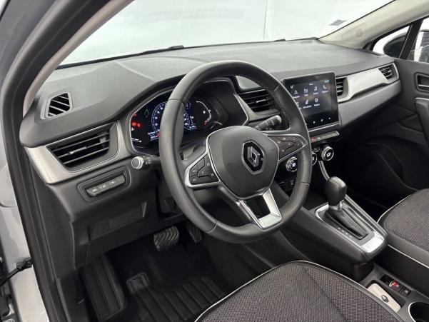 Vente en ligne Renault Captur  TCe 140 EDC - 21 au prix de 19 150 €