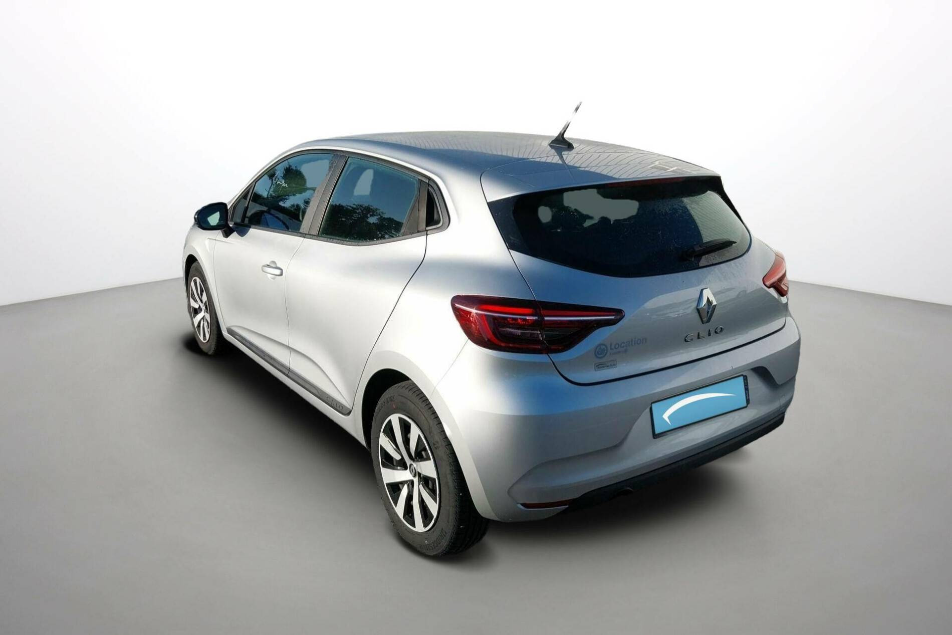 Vente en ligne Renault Clio 5 Clio TCe 90 au prix de 13 990 €