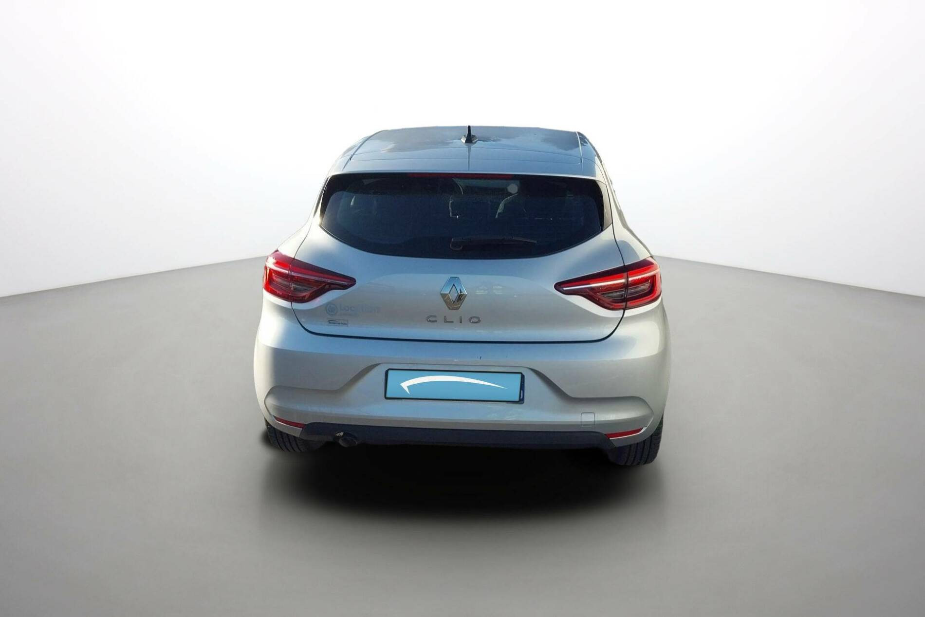 Vente en ligne Renault Clio 5 Clio TCe 90 au prix de 13 990 €