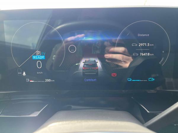 Vente en ligne Renault Austral  E-Tech hybrid 200 au prix de 27 250 €