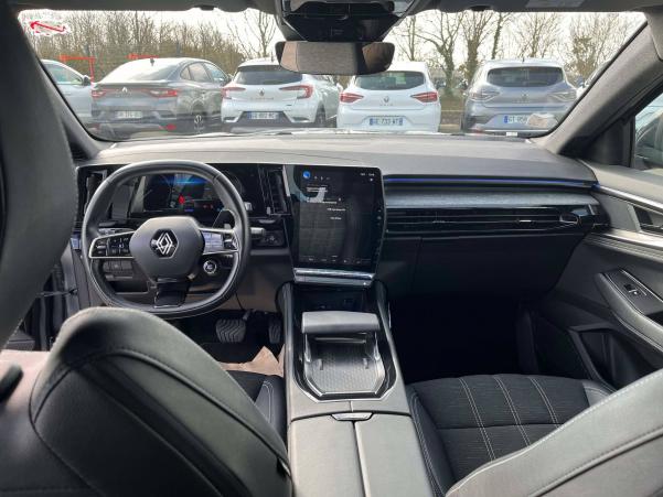 Vente en ligne Renault Austral  E-Tech hybrid 200 au prix de 27 250 €
