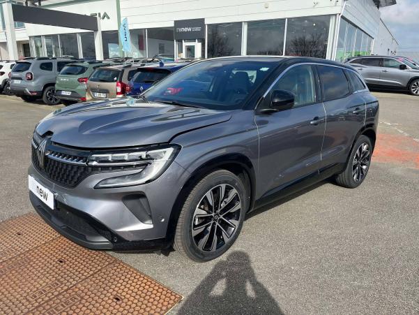 Vente en ligne Renault Austral  E-Tech hybrid 200 au prix de 27 250 €