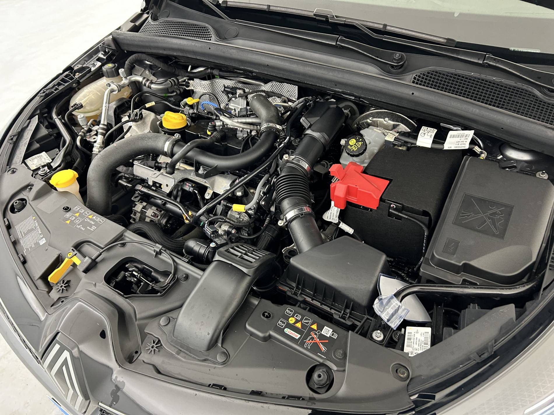 Vente en ligne Renault Clio 5 Clio TCe 90 au prix de 16 490 €