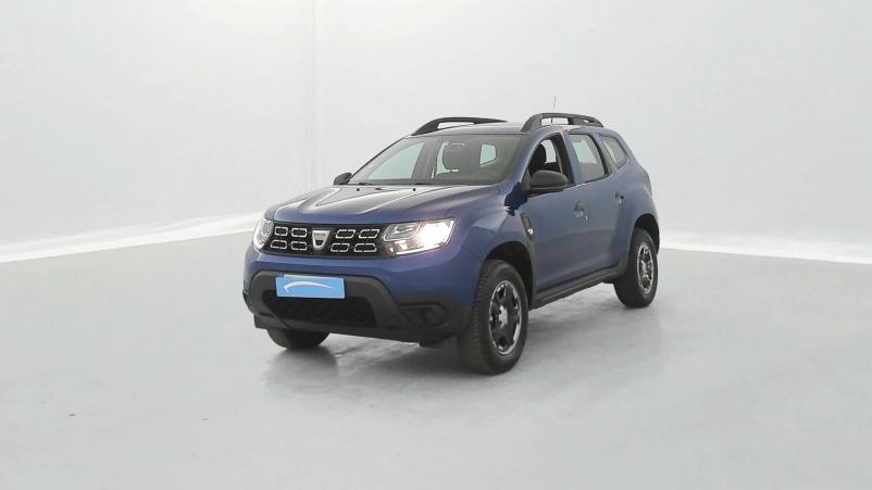 Vente en ligne Dacia Duster  TCe 100 4x2 au prix de 13 170 €
