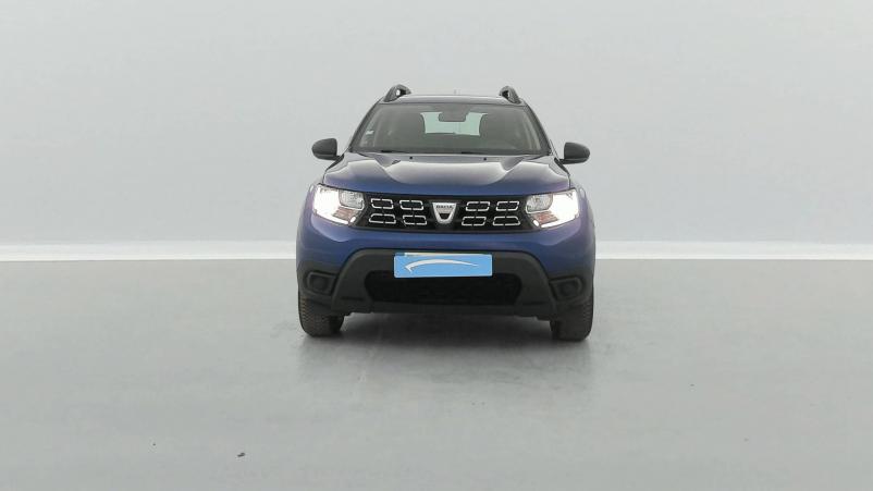 Vente en ligne Dacia Duster  TCe 100 4x2 au prix de 13 170 €