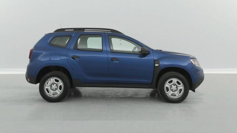 Vente en ligne Dacia Duster  TCe 100 4x2 au prix de 13 170 €