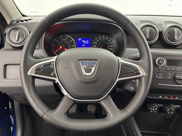 Vente en ligne Dacia Duster  TCe 100 4x2 au prix de 13 170 €
