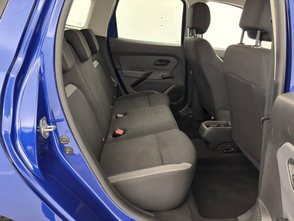 Vente en ligne Dacia Duster  TCe 100 4x2 au prix de 13 170 €