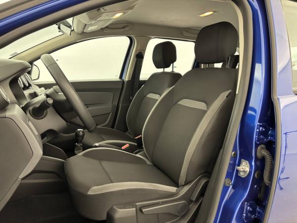 Vente en ligne Dacia Duster  TCe 100 4x2 au prix de 13 170 €