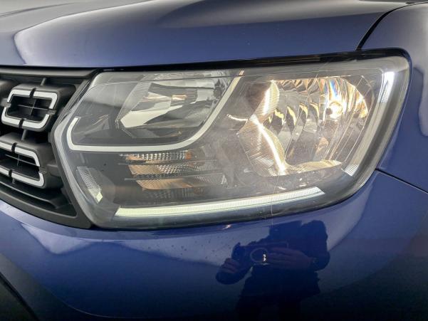 Vente en ligne Dacia Duster  TCe 100 4x2 au prix de 13 170 €