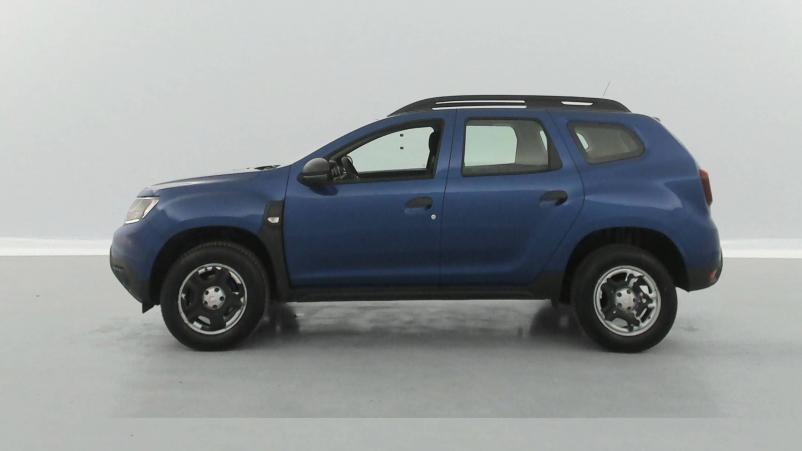Vente en ligne Dacia Duster  TCe 100 4x2 au prix de 13 170 €