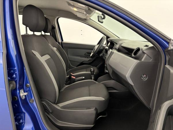 Vente en ligne Dacia Duster  TCe 100 4x2 au prix de 13 170 €