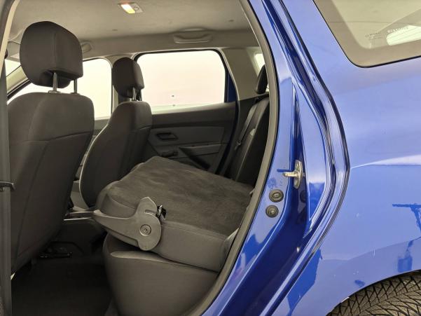 Vente en ligne Dacia Duster  TCe 100 4x2 au prix de 13 170 €