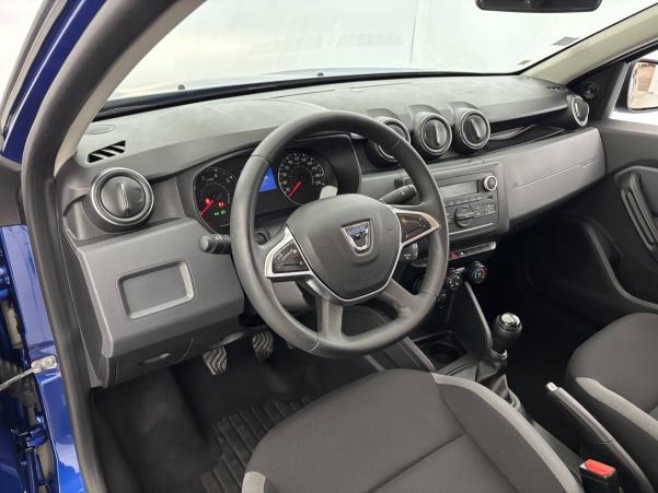Vente en ligne Dacia Duster  TCe 100 4x2 au prix de 13 170 €