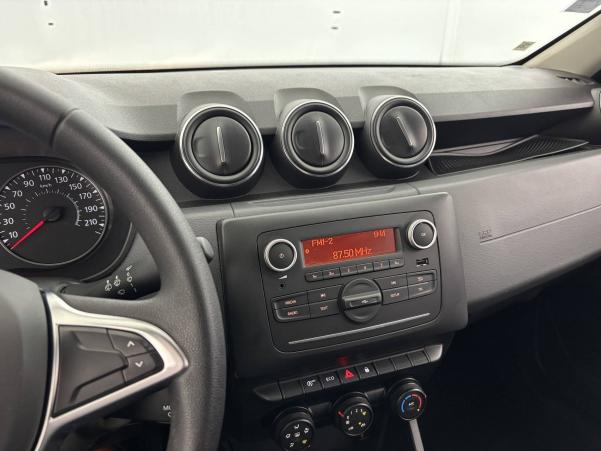 Vente en ligne Dacia Duster  TCe 100 4x2 au prix de 13 170 €