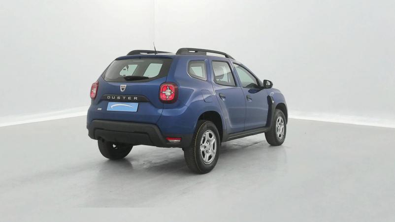 Vente en ligne Dacia Duster  TCe 100 4x2 au prix de 13 170 €
